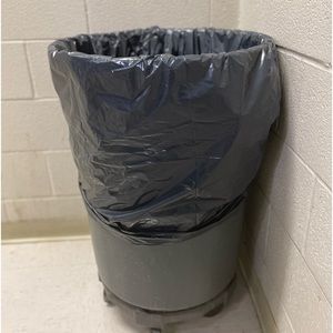 Meet your Posher, Charlotte